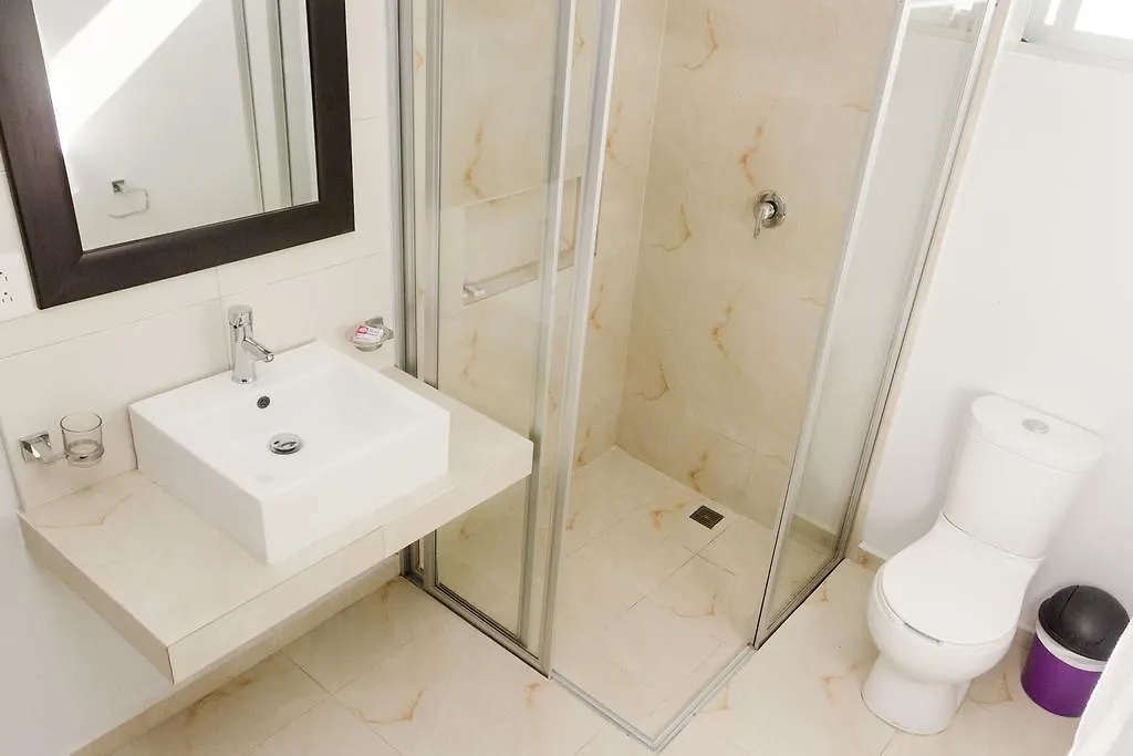 Aquamarina Suites Плая-дель-Кармен Апарт-отель