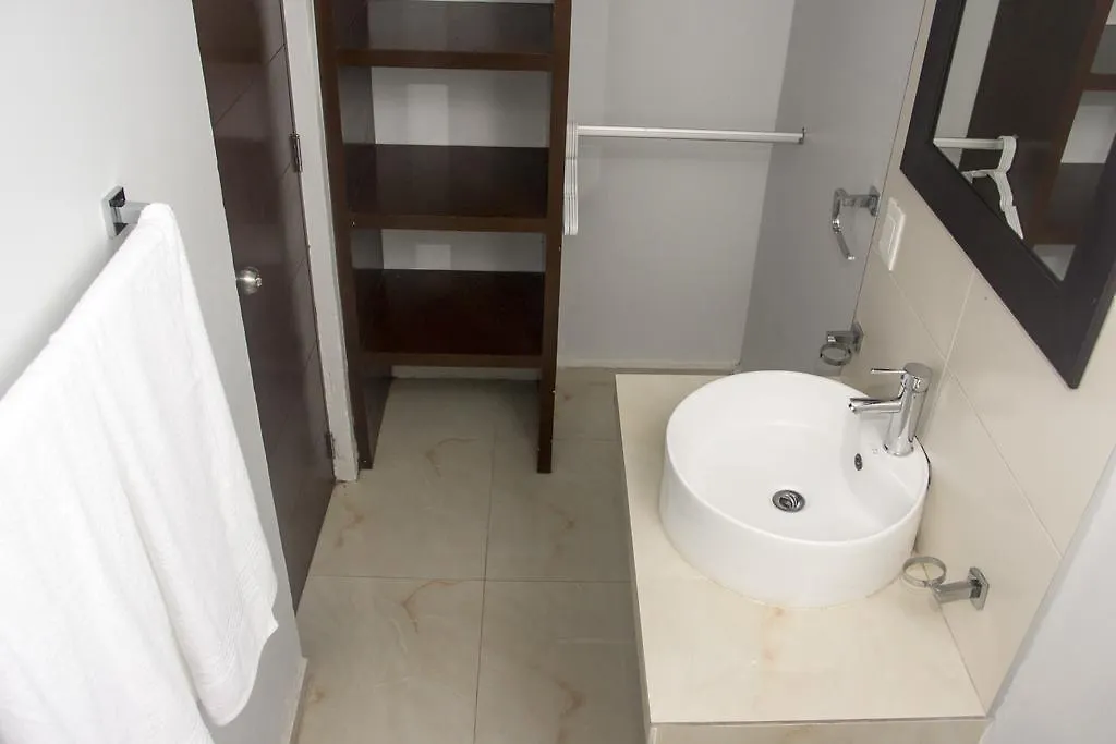 Aquamarina Suites Playa del Carmen
